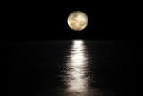 Wilczy Księżyc, czyli pierwsza pełnia w tym roku (18.01.2022). Na co ludzie skarżą się podczas tej pełni Księżyca? Też tak masz?