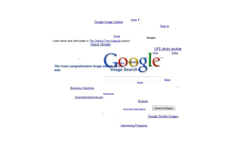 Google elgooG oraz inne ciekawe sztuczki, które oferuje wyszukiwarka Google [ZDJĘCIA]