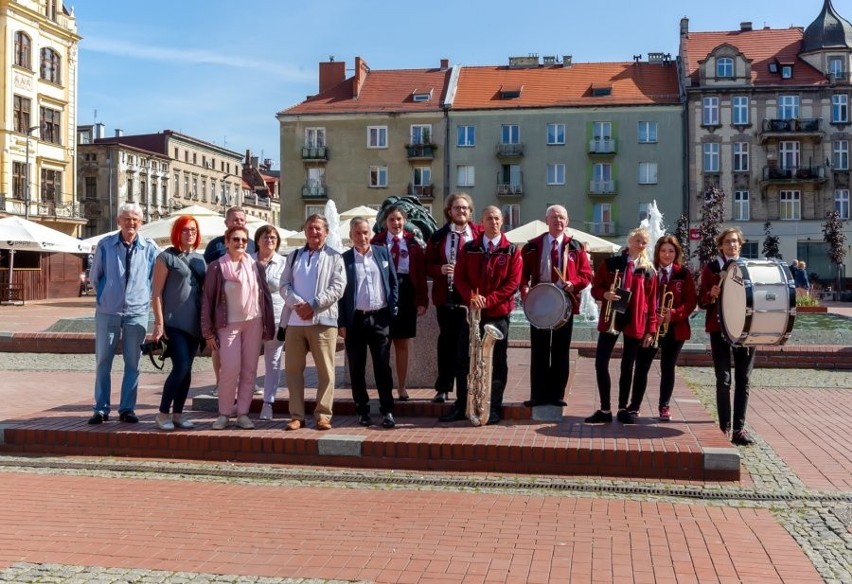 Za nami IV Światowy Zjazd Bytomian. Zobacz kolejne zdjęcia....