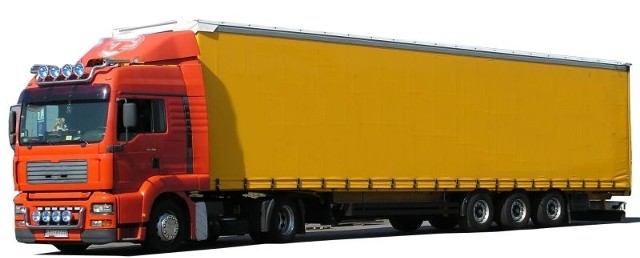 Mieszkańcy musieliby znosić  hałas związany z jeżdżeniem około 60 ciężarówek załadowanych masą bitumiczną dziennie.