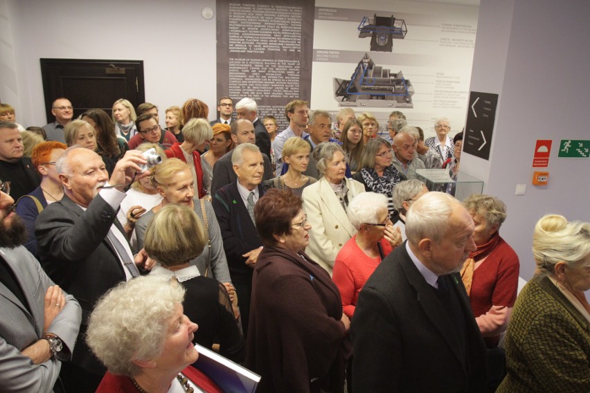 Muzeum Powstań Śląskich świętuje czwarte urodziny