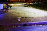 Prokuratura w Stalowej Woli: To 59-latek strzelał do dwóch mężczyzn. W środę usłyszał zarzut