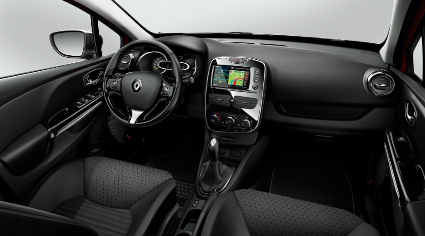 Renault Clio Grandtour, Fot: Renault