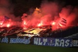 Oprawa 2013 roku. „Ultras Niebiescy” (13)