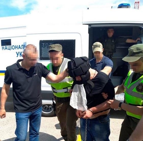Mamuka K., Gruzin podejrzany o brutalny mord łodzianki, zmienia strategię obrony