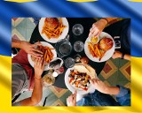 Restauracje, które wspierają Ukrainę. Lokale w Trójmieście oddają część dochodu