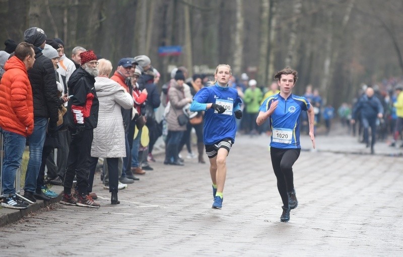 Textilcross 2018.  Już  po  raz  39.  sympatycy  biegania ruszą  na  trasę 