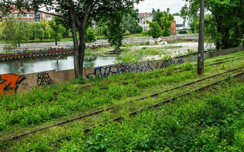 Na Babiej Wsi w Bydgoszczy ma powstać nowe torowisko. Miasto nie otrzyma od dewelopera odszkodowania?