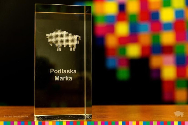 Wkrótce głosowanie. Internauci wskażą laureata Podlaskiej Marki Konsumentów