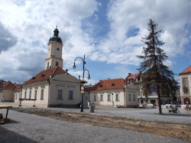 Rynek Kościuszki