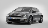 Nowy Volkswagen Scirocco GTS [galeria]