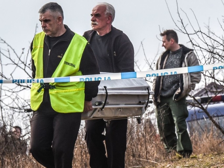 Służby ratunkowe nadal poszukują ostatniej z zaginionych...