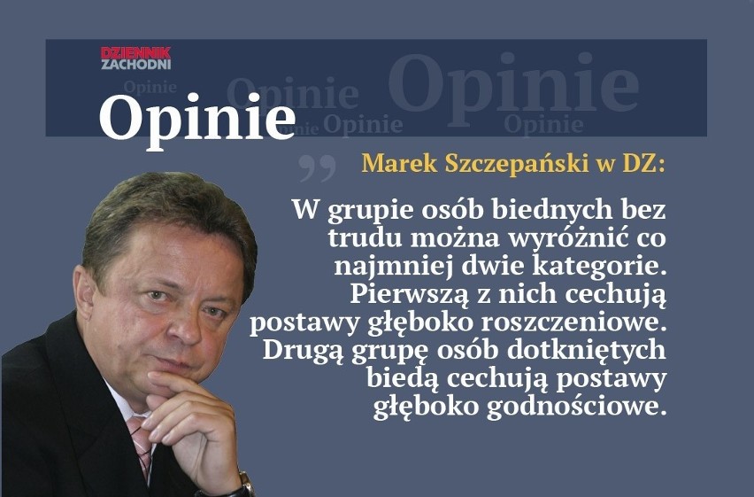 Marek Szczepański, socjolog