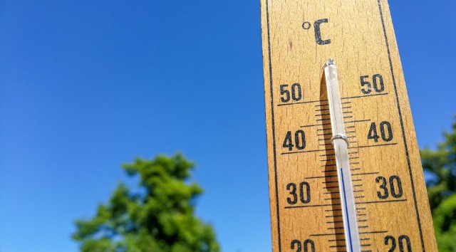 Synoptycy ostrzegają: będzie gorąco
