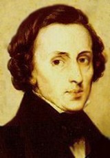 W Łańcucie utworami literackimi i pracami plastycznymi uczczą pamięć Chopina