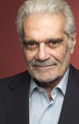 Nie żyje Omar Sharif. Miał 83 lata