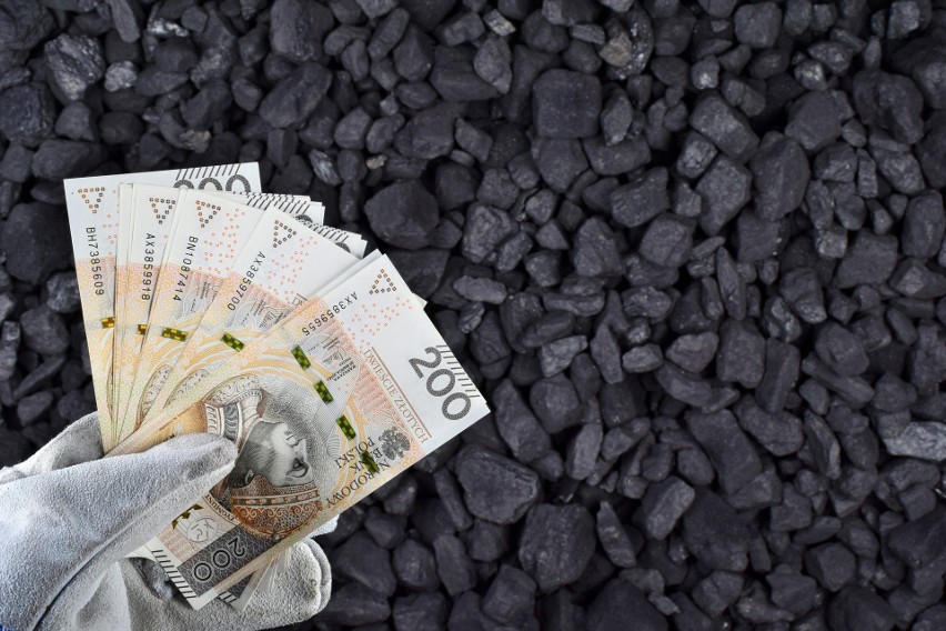 Wysokie ceny węgla utrudniają zakup opału i drenują portfele...