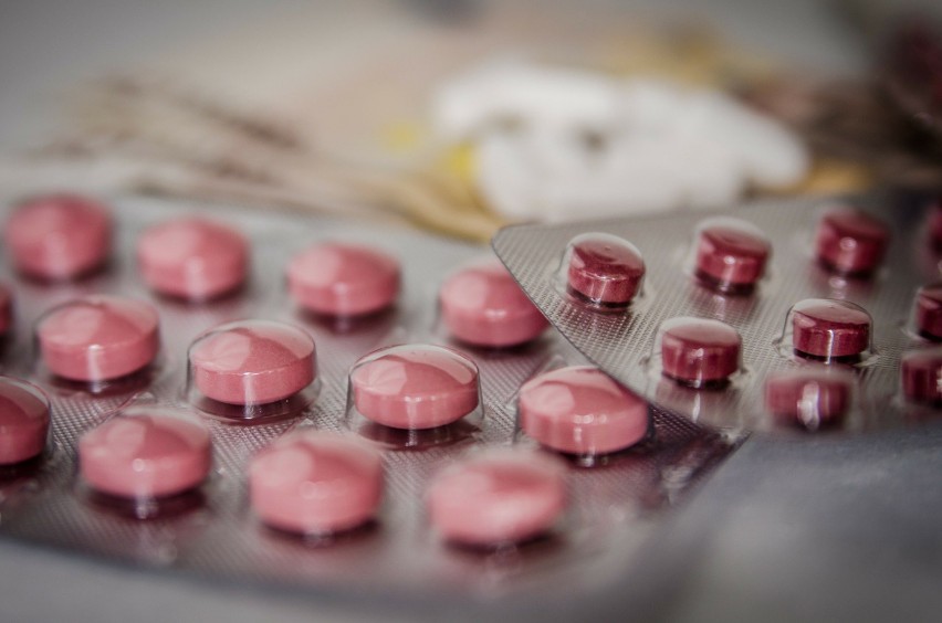 Ministerstwo zdrowia opublikowało listę leków zagrożonych...