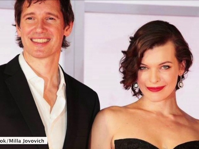 Aktorka Mila Jovovich po raz drugi zostanie mamą!