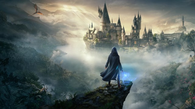 Hogwarts Legacy jeszcze przed swoją oficjalną premierą wspina się na wyżyny popularności. Na Twitchu grę pierwszego dnia oglądało aż 1,3 miliona osób >>>