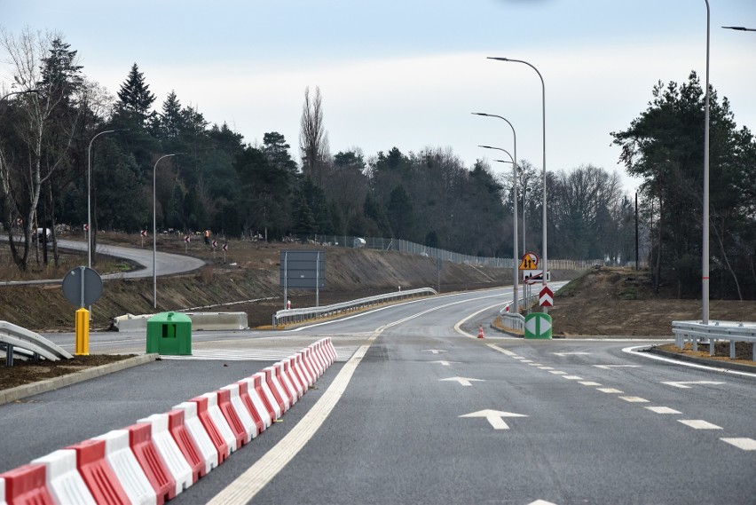 Opole. Obwodnica piastowska zyska brakującą jezdnię. Miasto...