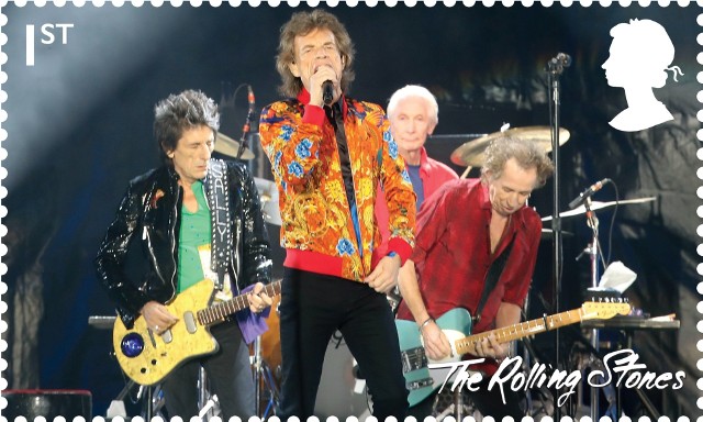 Jagger skończył 80 lat. Ale wciąż jest żywiołowy na scenie, pełen werwy i energii.