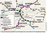 Kraków. Powstaną nowe linie i stacje kolejowe? [PLANY]