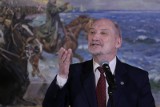 Antoni Macierewicz wystąpił... w Teleranku!