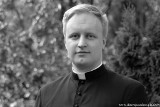 Diakon Karol Dobrasiewicz zginął w wypadku w Parszowie. Posługę pełnił też w Sanktuarium Matki Boskiej w Kałkowie. Miał 31 lat [ZDJĘCIA]