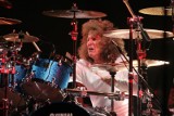 Tommy Aldridge zagrał w Opolu. Była owacja na stojąco!