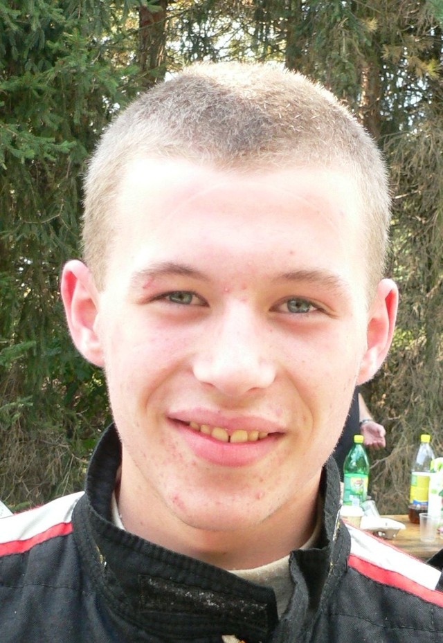 Alex Zawada z Automobilklubu Radomskiego zajął 2. miejsce w klasyfikacji rajdowego Pucharu Polski w Rajdzie Dolnośląskim