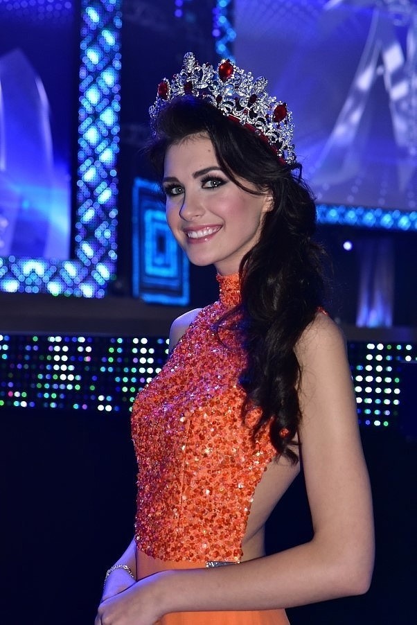 Miss Supranational 2016 Online. Gdzie obejrzeć Miss...