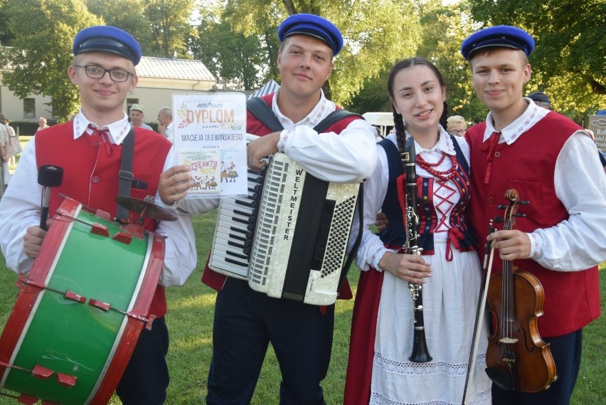 Tłumy na koneckich "Muzykantach 2018". Kto wygrał regionalny przegląd? [ZDJĘCIA, WIDEO]