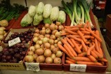 Ile kosztują warzywa i owoce na giełdzie w Białymstoku? [CENY 17.08.2018]