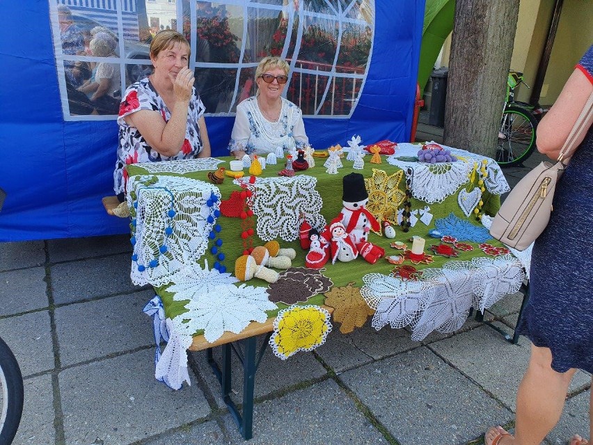 Kargowiacy udowodnili, że talentów im nie brakuje. Na...