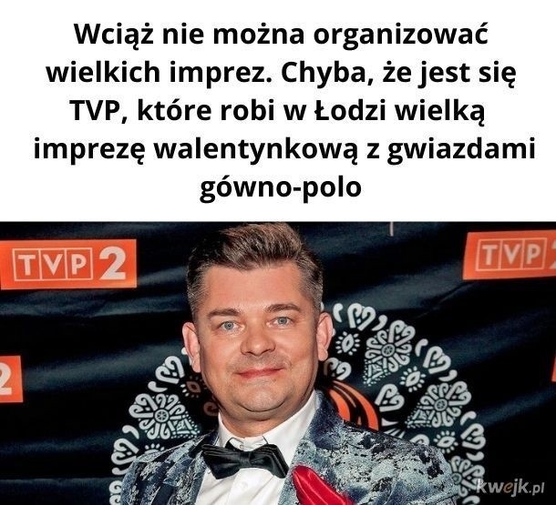 Zenek Martyniuk dał koncert walentynkowy w Teatrze Wielkim w...