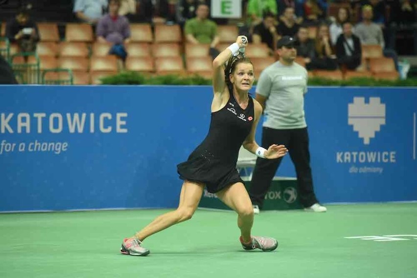 WTA Katowice Open