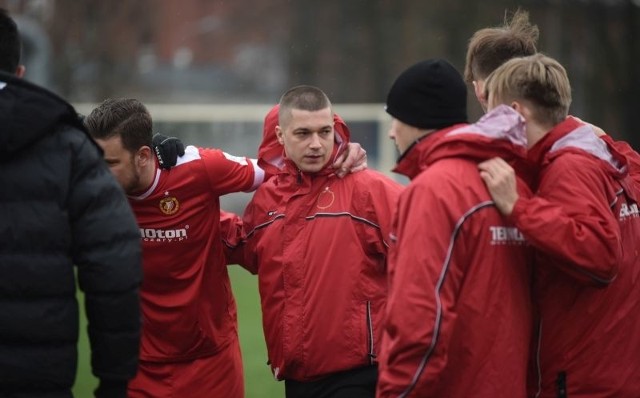 HURAGAN WIDZEW LIVE WYNIK MECZU