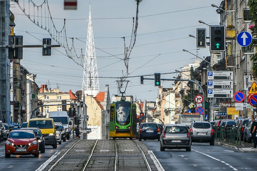 Wiemy, które poznańskie tramwaje spóźniają się najbardziej....