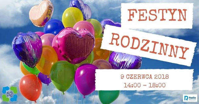 Festyn RodzinnyW sobotę na terenie Publicznej Szkoły Podstawowej nr  52 w Poznaniu przy ul. Fabianowo 29 odbędzie się Festyn Rodzinny. W programie pojawią się atrakcje dla najmłodszych, jak m. in.: zabawy z animatorami, konkursy i zabawy prowadzenie Polski Związek Wędkarski Okręg Poznań, pokaz wozu strażackiego,  pokazy eksperymentów, a także pokazy rolkarzy, czy malowanie twarzy. Dla nieco starszych przewidziano, pokazy zawodników boksu i MMA, pokazy fitness oraz pokazy tenisa ziemnego. Od godz. 16 na wszystkich czekać będzie grochówka i inne przysmaki.