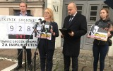 Dariusz Matecki: Marszałek Tomasz Grodzki powinien się zrzec immunitetu