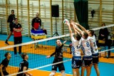 II liga siatkówki: BAS Białystok - Huragan Wołomin 3:0