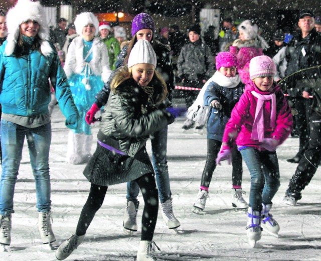 Ferie zimowe w Lublinie: Sprawdź gdzie warto się wybrać