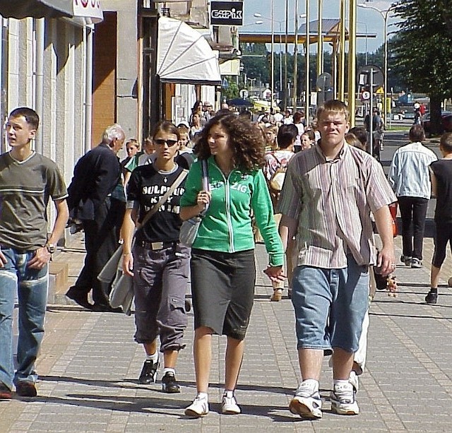 W niemal 42-tysięcznym Świnoujściu żyje 16 małżeństw, w których przynajmniej jedno z małżonków ma od 15 do 19 lat.