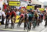Tour de Pologne 2021 zakończy się w Krakowie. Kolarze będą finiszowali na Błoniach