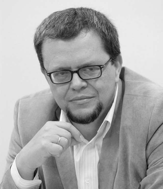 Arkadiusz Franas