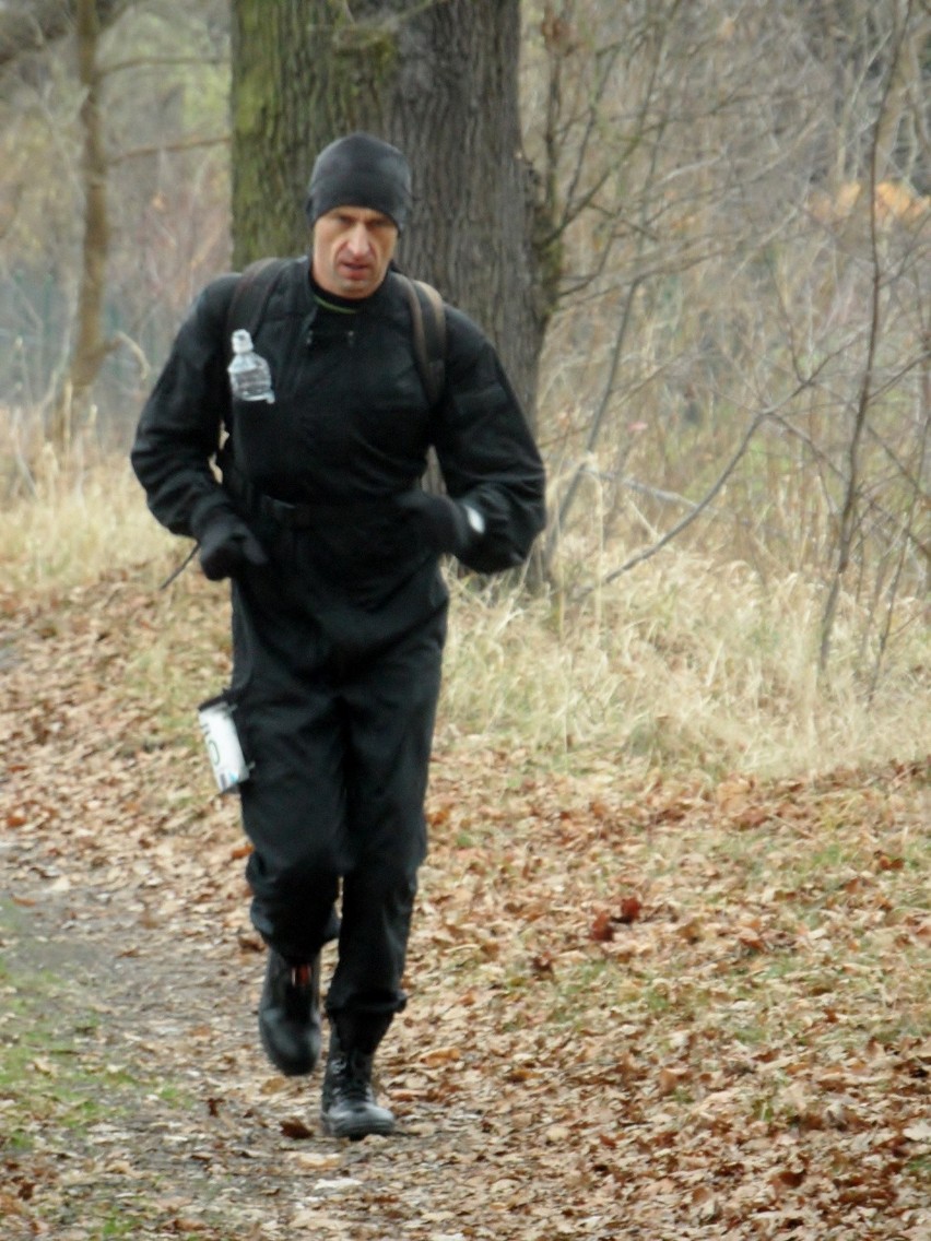 Maraton Komandosa 2014 w Lublińcu