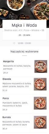 UberEATS w Katowicach? Aplikacja działa już w Warszawie, kiedy w aglomeracji?