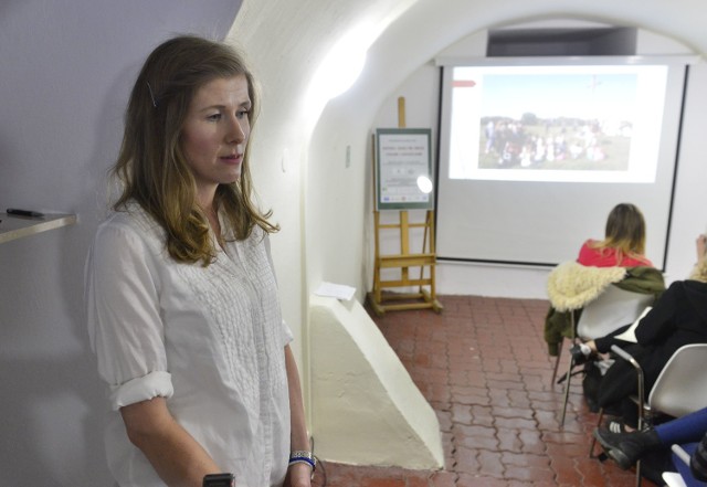 Podsumowanie programu edukacyjnego w Muzeum imienia Jacka Malczewskiego w Radomiu.