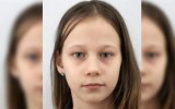 Michaela Patricia Muzikarova zaginiona. 13-latki szuka cała policja (zdjęcia)